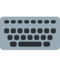 Keyboard emoji on Twitter